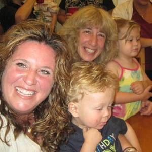 Meet your Posher, Cathy